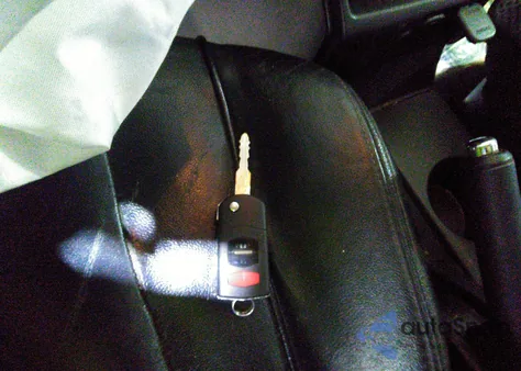 2013 Mazda Mazda5 Sport z USA, uszkodzony, nr VIN JM1CW2BL5D0156684